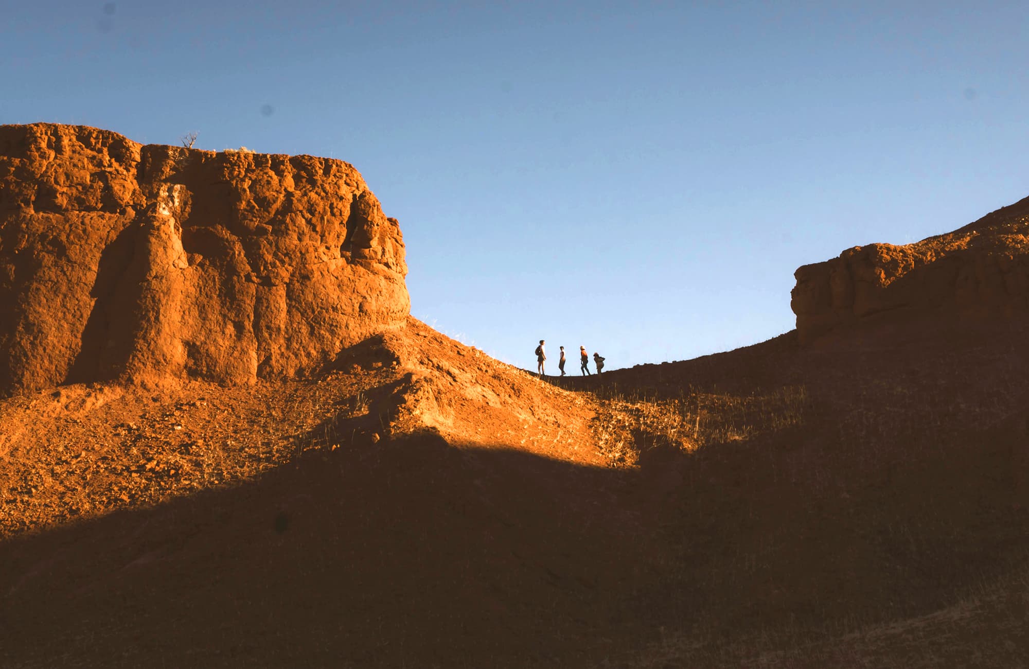 Namib Desert Camping2go
